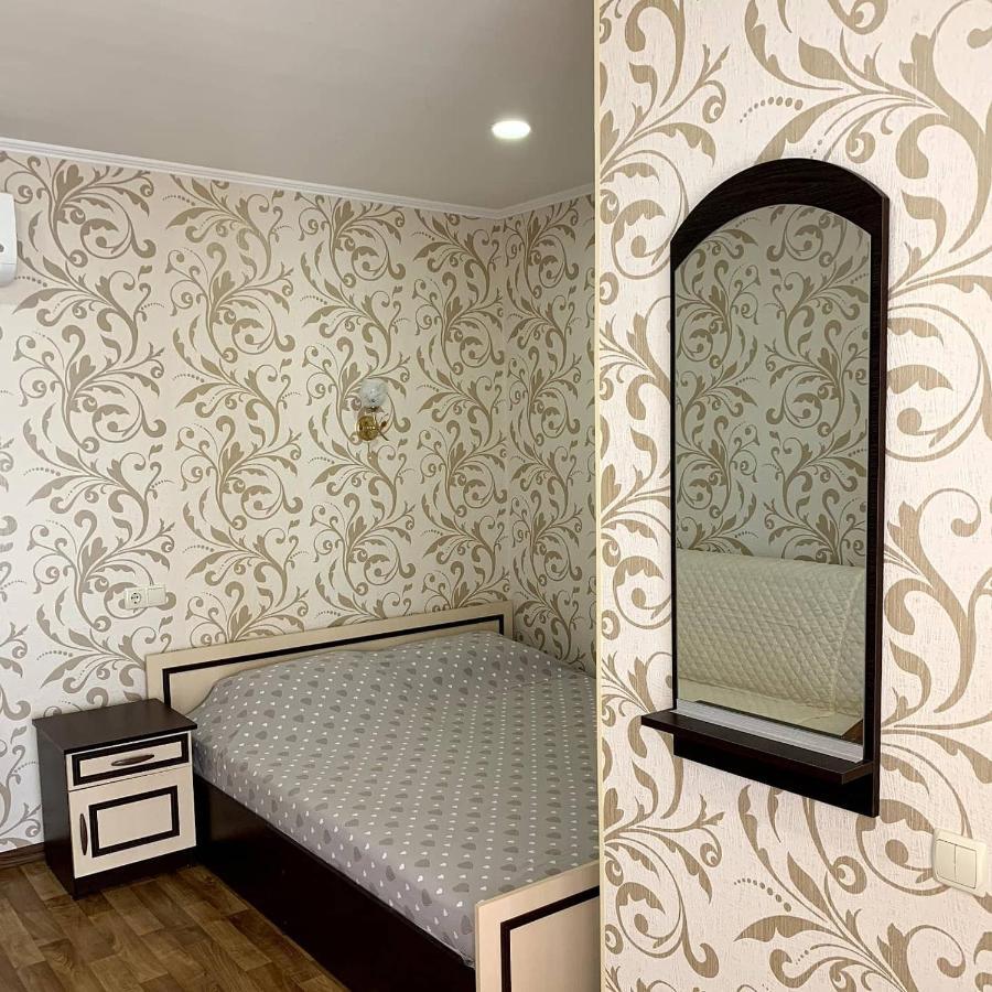Guest House Santin Czarnomorsk Zewnętrze zdjęcie