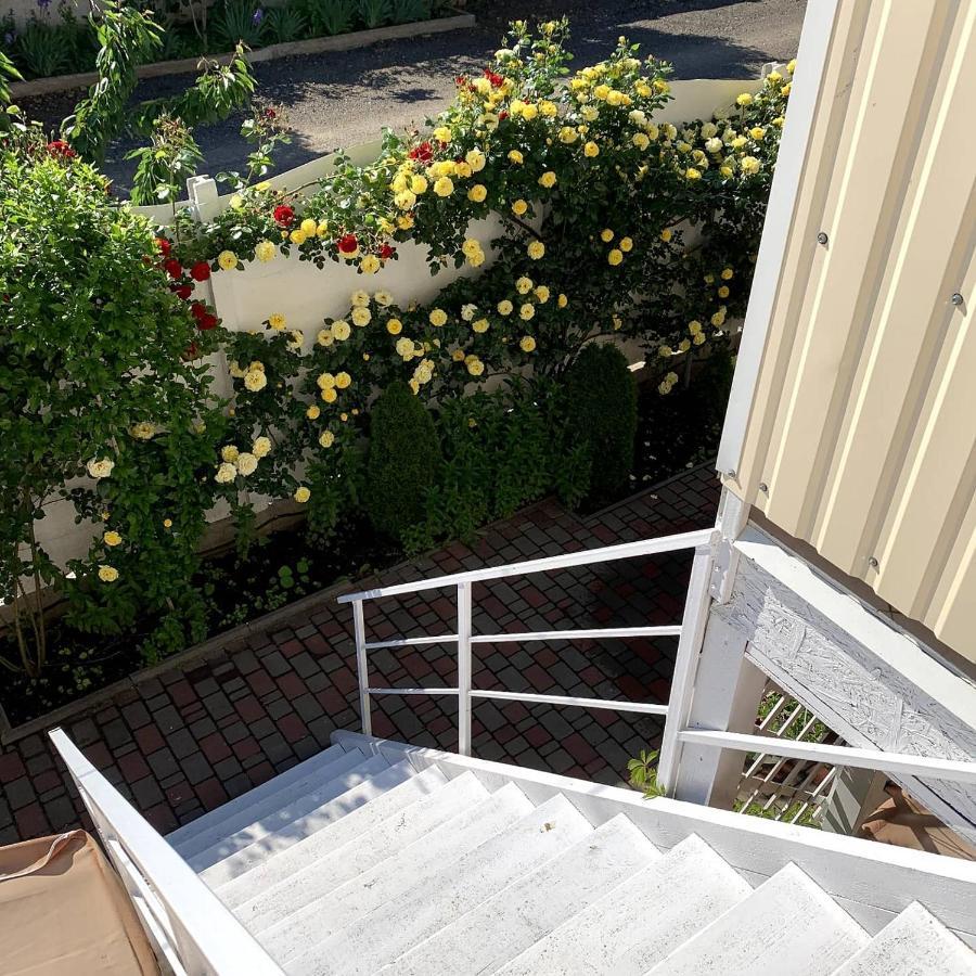 Guest House Santin Czarnomorsk Zewnętrze zdjęcie
