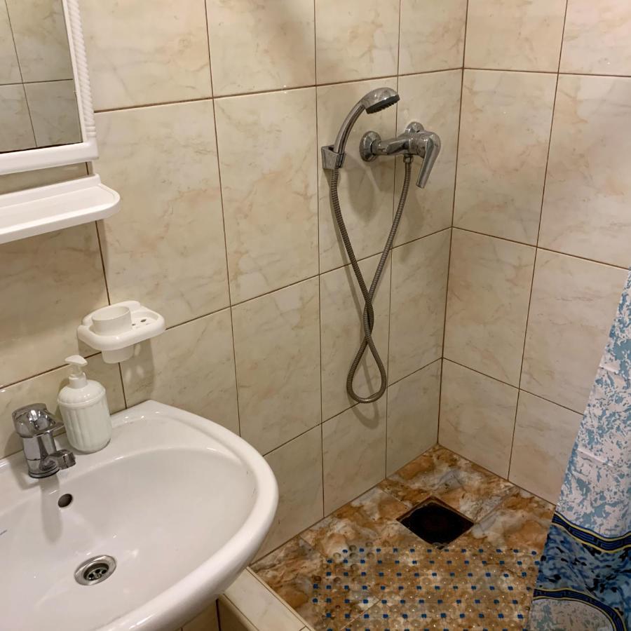 Guest House Santin Czarnomorsk Zewnętrze zdjęcie