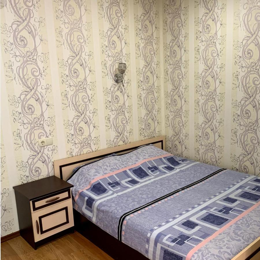 Guest House Santin Czarnomorsk Zewnętrze zdjęcie