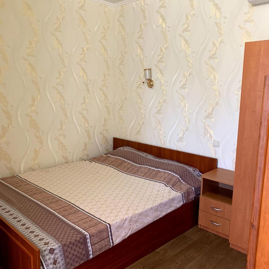 Guest House Santin Czarnomorsk Zewnętrze zdjęcie