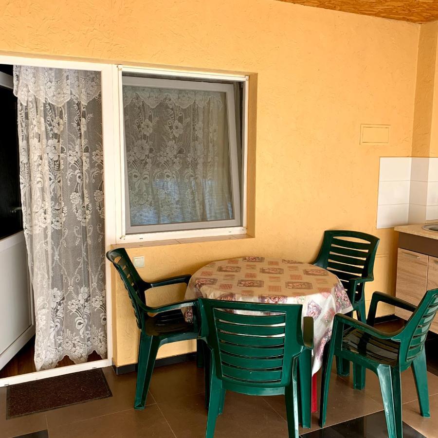 Guest House Santin Czarnomorsk Zewnętrze zdjęcie