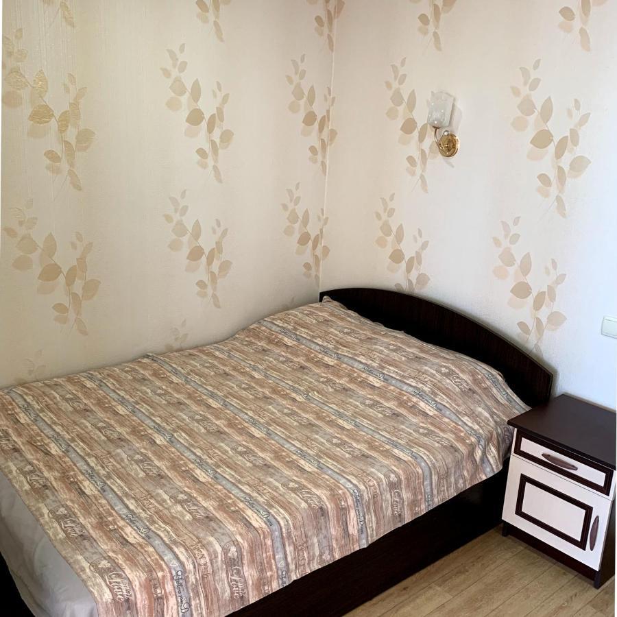 Guest House Santin Czarnomorsk Zewnętrze zdjęcie