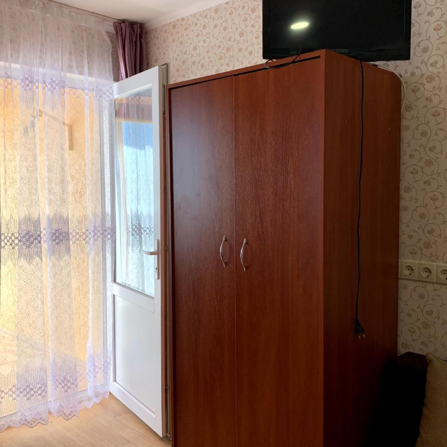 Guest House Santin Czarnomorsk Zewnętrze zdjęcie