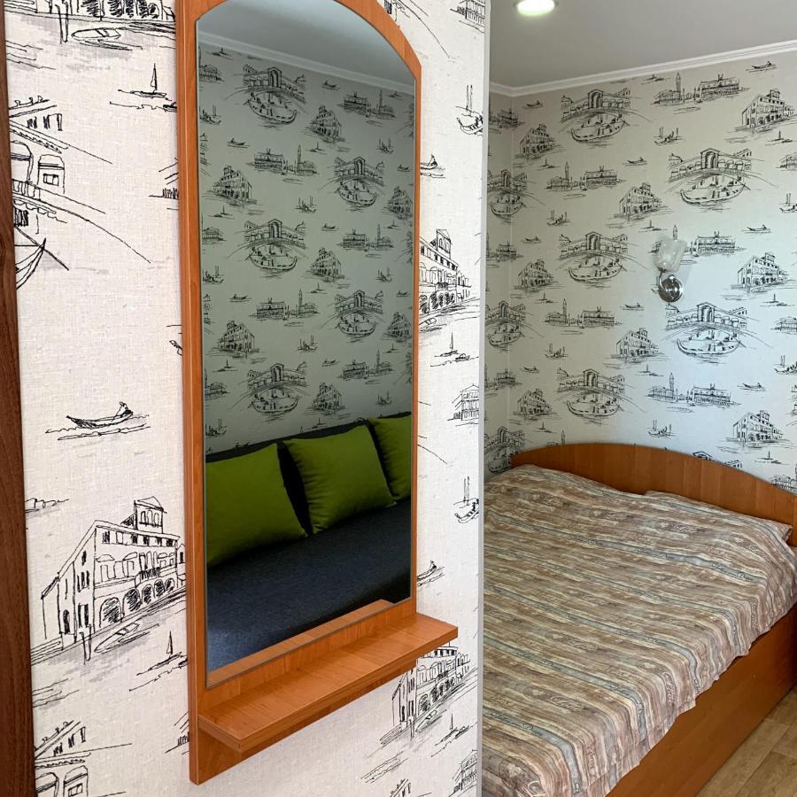 Guest House Santin Czarnomorsk Zewnętrze zdjęcie