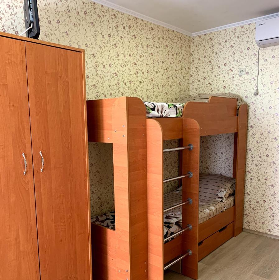 Guest House Santin Czarnomorsk Zewnętrze zdjęcie
