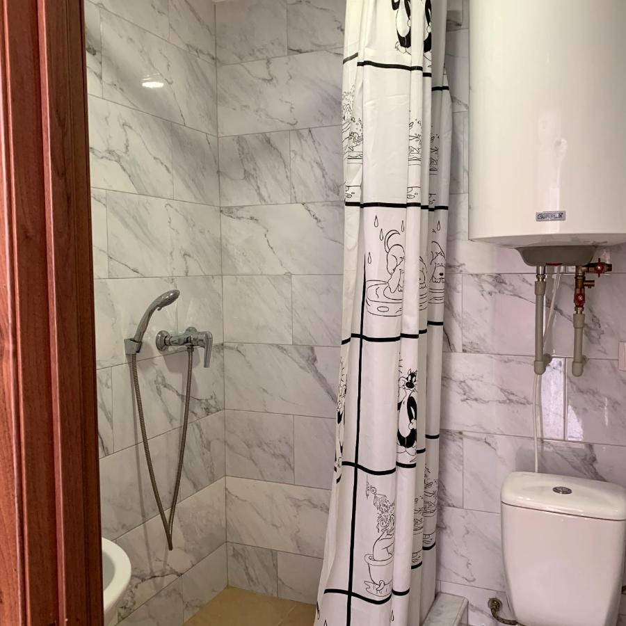 Guest House Santin Czarnomorsk Zewnętrze zdjęcie
