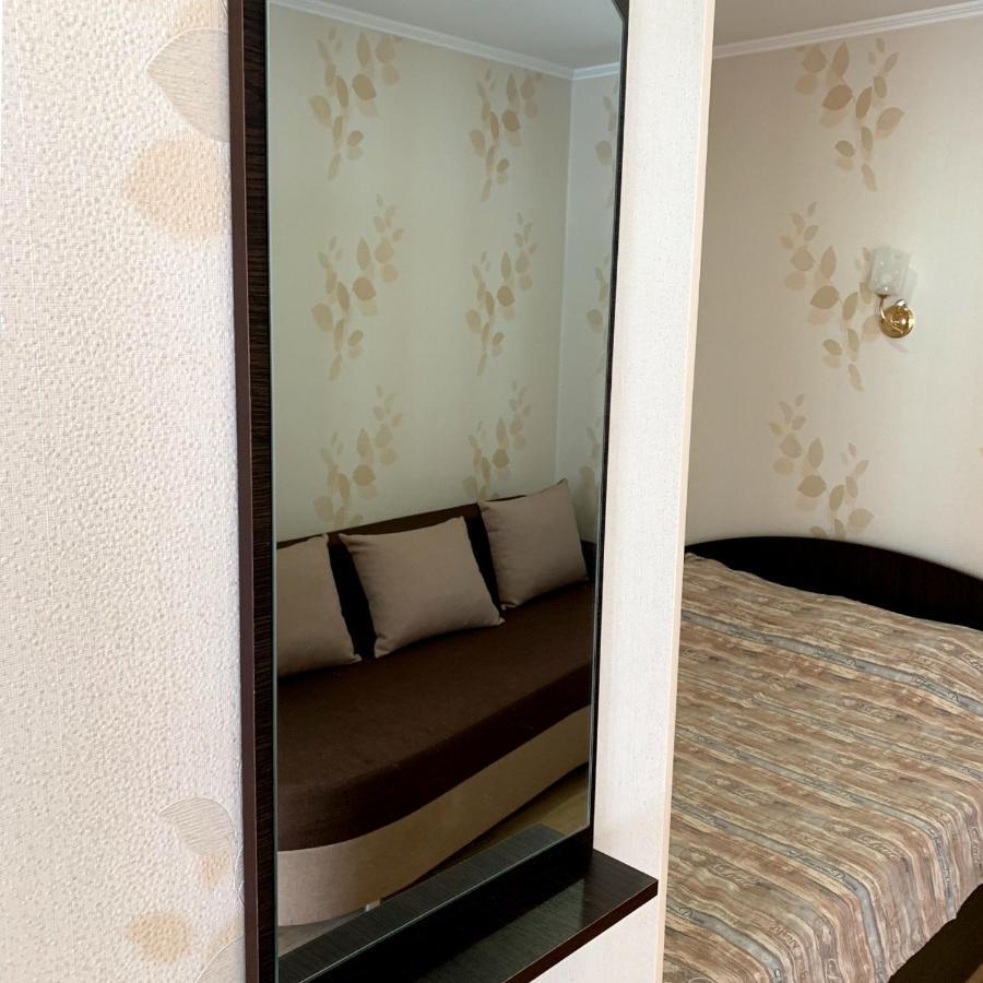 Guest House Santin Czarnomorsk Zewnętrze zdjęcie