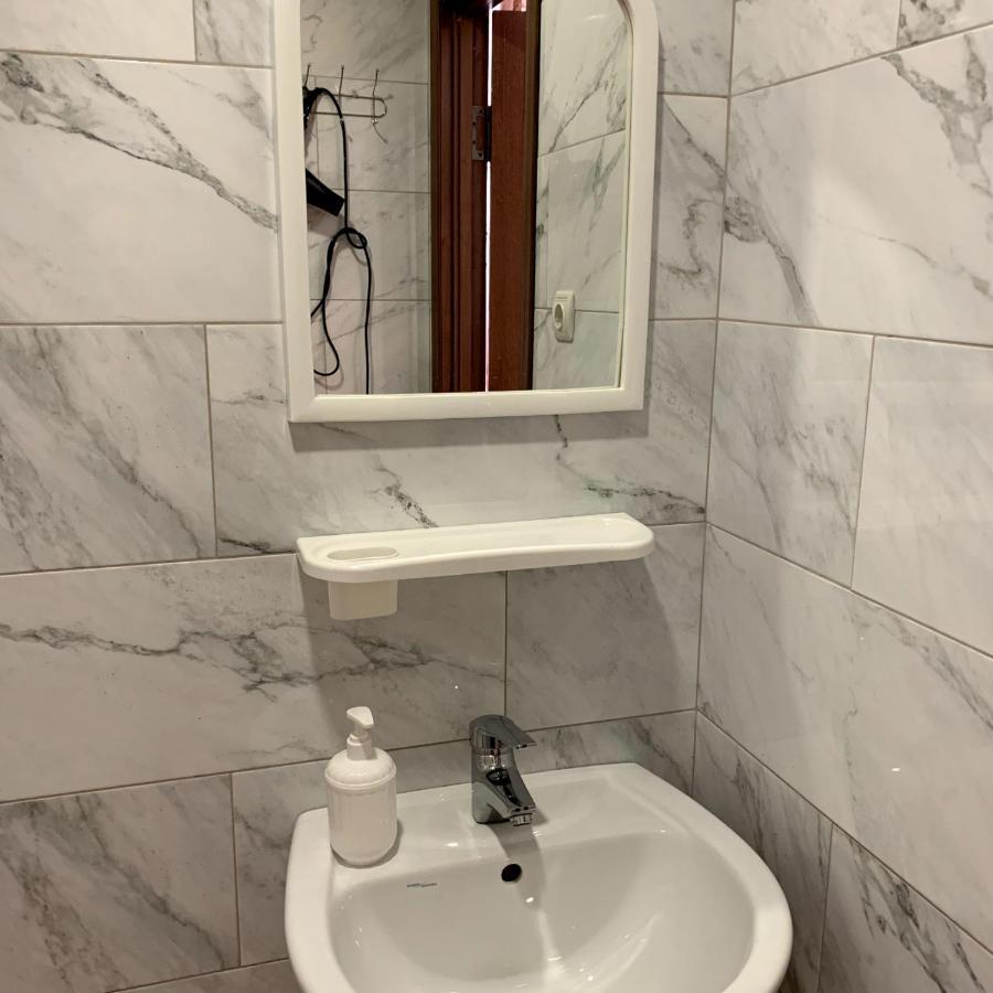 Guest House Santin Czarnomorsk Zewnętrze zdjęcie