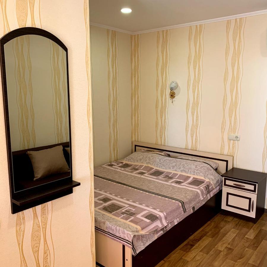 Guest House Santin Czarnomorsk Zewnętrze zdjęcie