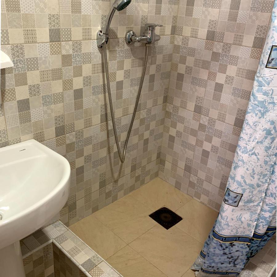 Guest House Santin Czarnomorsk Zewnętrze zdjęcie