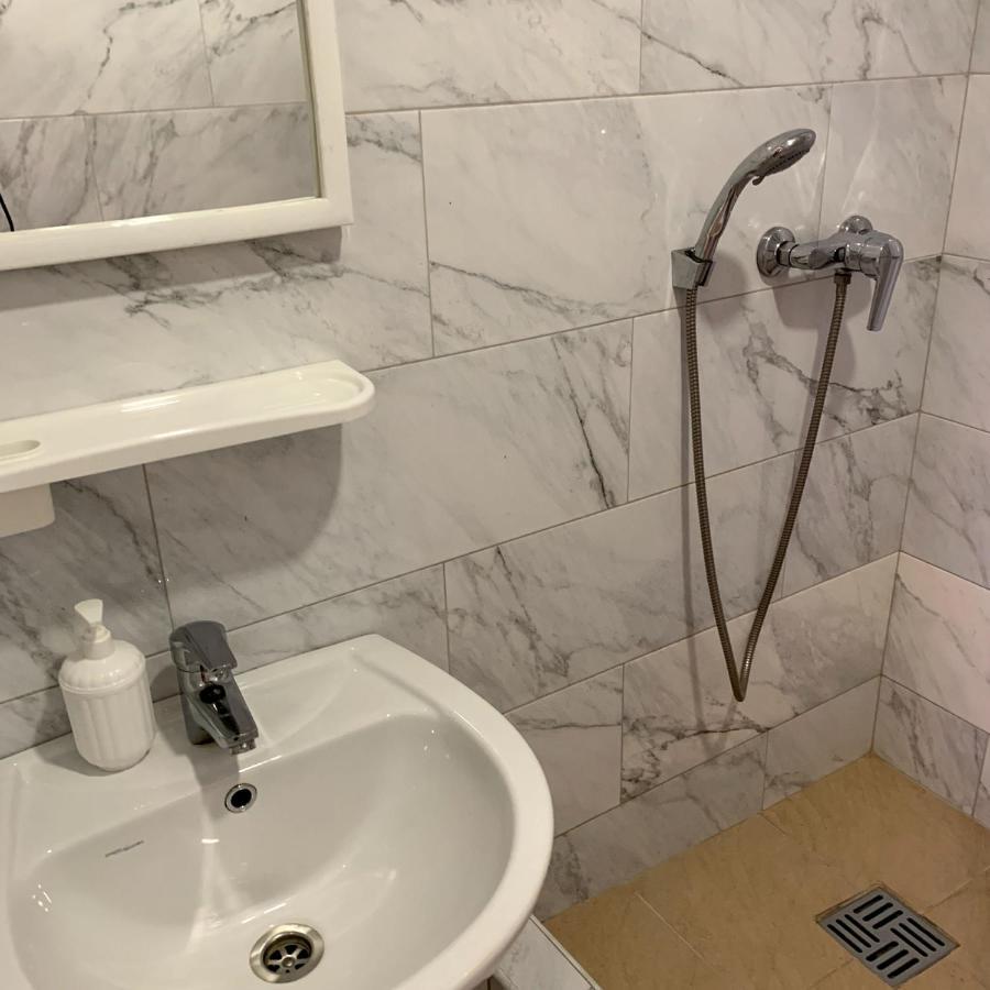 Guest House Santin Czarnomorsk Zewnętrze zdjęcie