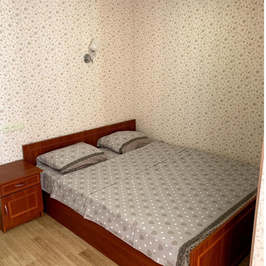 Guest House Santin Czarnomorsk Zewnętrze zdjęcie