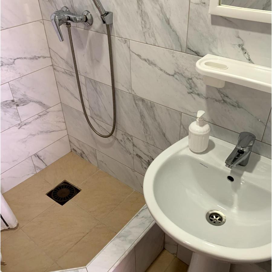 Guest House Santin Czarnomorsk Zewnętrze zdjęcie