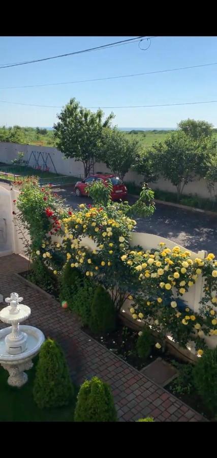 Guest House Santin Czarnomorsk Zewnętrze zdjęcie